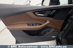 
										Audi Q7 3.0 TFSI Quattro Automatas 2017 full									