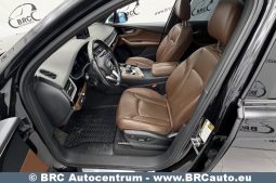 
										Audi Q7 3.0 TFSI Quattro Automatas 2017 full									