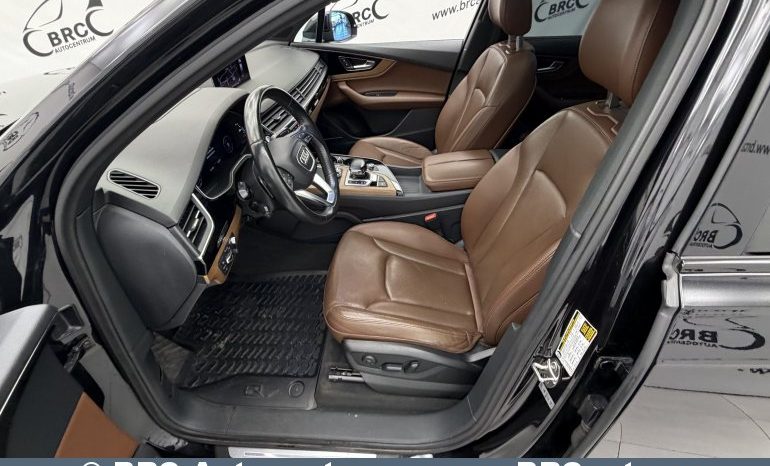 
								Audi Q7 3.0 TFSI Quattro Automatas 2017 full									