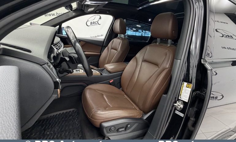 
								Audi Q7 3.0 TFSI Quattro Automatas 2017 full									
