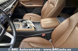
										Audi Q7 3.0 TFSI Quattro Automatas 2017 full									