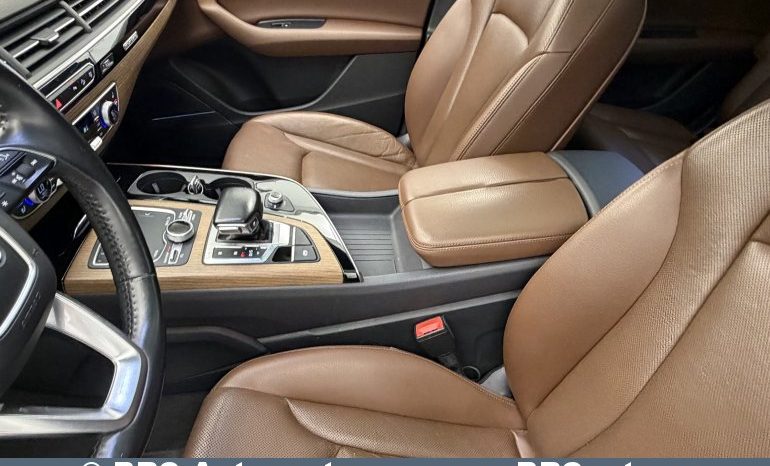 
								Audi Q7 3.0 TFSI Quattro Automatas 2017 full									