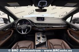 
										Audi Q7 3.0 TFSI Quattro Automatas 2017 full									