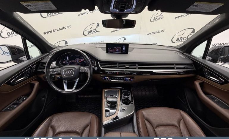 
								Audi Q7 3.0 TFSI Quattro Automatas 2017 full									