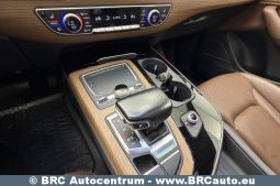 
										Audi Q7 3.0 TFSI Quattro Automatas 2017 full									