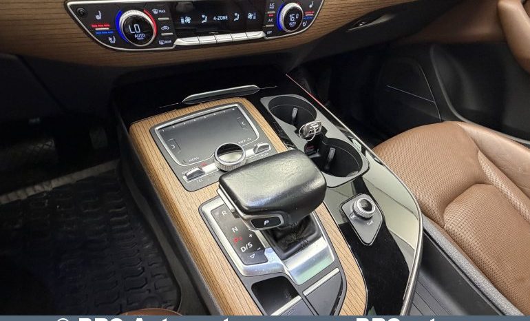 
								Audi Q7 3.0 TFSI Quattro Automatas 2017 full									
