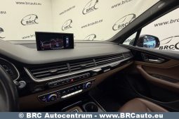 
										Audi Q7 3.0 TFSI Quattro Automatas 2017 full									
