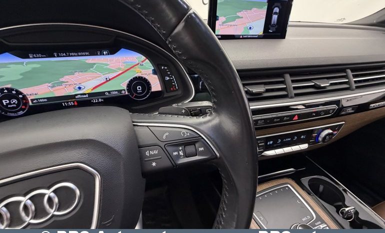 
								Audi Q7 3.0 TFSI Quattro Automatas 2017 full									