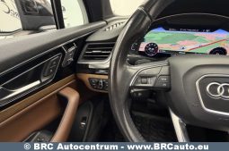 
										Audi Q7 3.0 TFSI Quattro Automatas 2017 full									