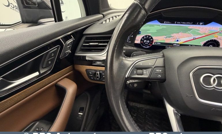 
								Audi Q7 3.0 TFSI Quattro Automatas 2017 full									