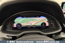 
										Audi Q7 3.0 TFSI Quattro Automatas 2017 full									