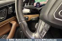 
										Audi Q7 3.0 TFSI Quattro Automatas 2017 full									