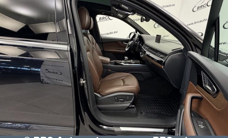 
								Audi Q7 3.0 TFSI Quattro Automatas 2017 full									