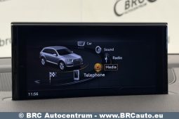 
										Audi Q7 3.0 TFSI Quattro Automatas 2017 full									