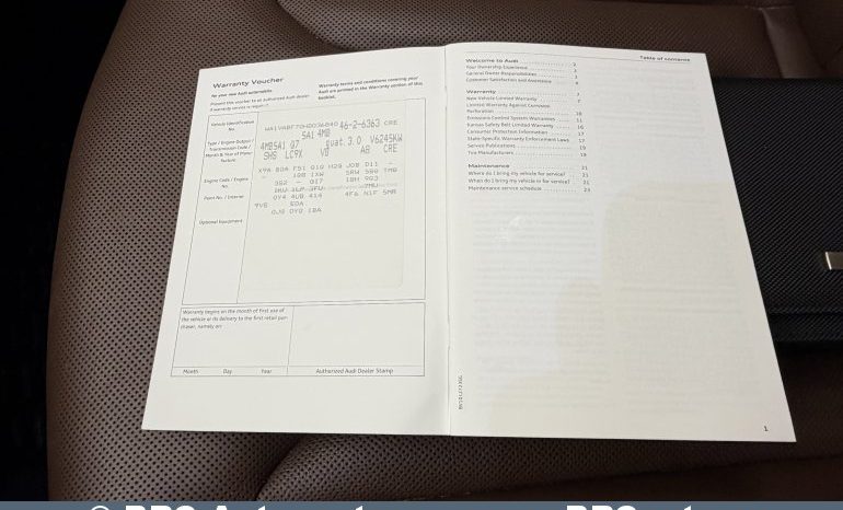 
								Audi Q7 3.0 TFSI Quattro Automatas 2017 full									