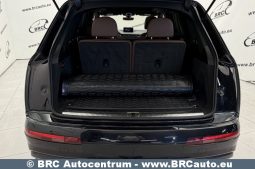 
										Audi Q7 3.0 TFSI Quattro Automatas 2017 full									