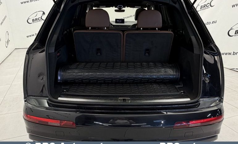 
								Audi Q7 3.0 TFSI Quattro Automatas 2017 full									