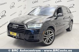 
										Audi Q7 3.0 TFSI Quattro Automatas 2017 full									