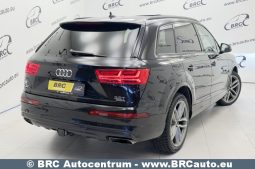 
										Audi Q7 3.0 TFSI Quattro Automatas 2017 full									