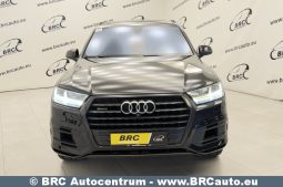 
										Audi Q7 3.0 TFSI Quattro Automatas 2017 full									
