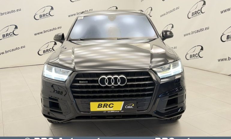 
								Audi Q7 3.0 TFSI Quattro Automatas 2017 full									