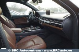 
										Audi Q7 3.0 TFSI Quattro Automatas 2017 full									