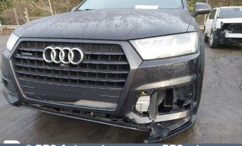 
								Audi Q7 3.0 TFSI Quattro Automatas 2017 full									