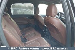 
										Audi Q7 3.0 TFSI Quattro Automatas 2017 full									