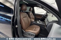 
										Audi Q7 3.0 TFSI Quattro Automatas 2017 full									