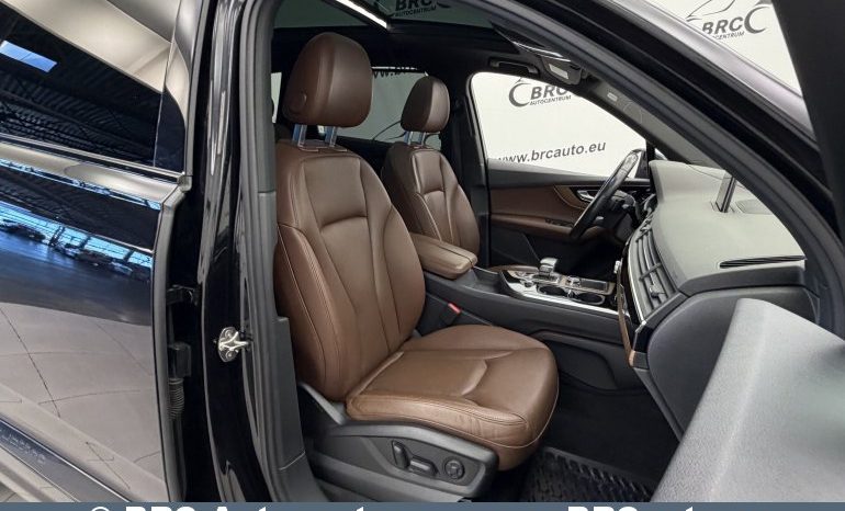 
								Audi Q7 3.0 TFSI Quattro Automatas 2017 full									