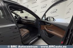 
										Audi Q7 3.0 TFSI Quattro Automatas 2017 full									