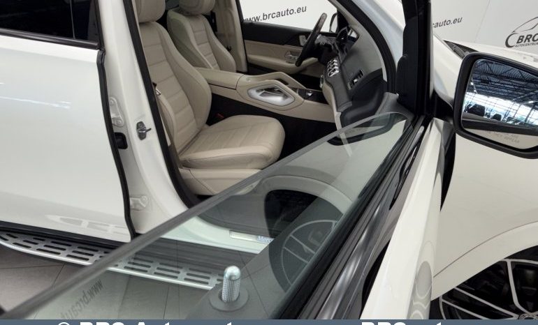 
								Mercedes-Benz GLS580 4Matic Automatas 2020 full									