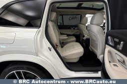 
										Mercedes-Benz GLS580 4Matic Automatas 2020 full									
