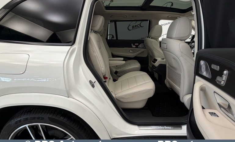 
								Mercedes-Benz GLS580 4Matic Automatas 2020 full									
