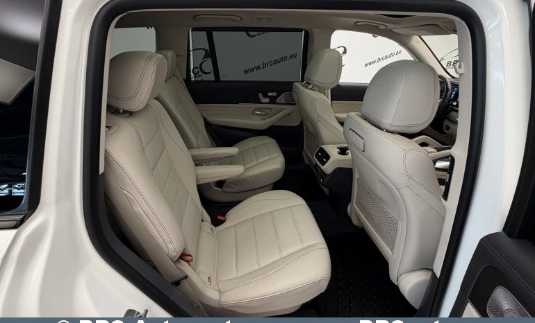 
								Mercedes-Benz GLS580 4Matic Automatas 2020 full									