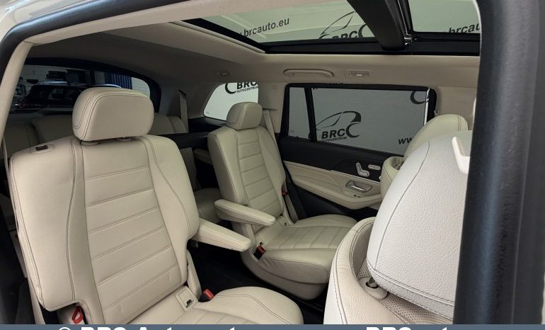
								Mercedes-Benz GLS580 4Matic Automatas 2020 full									