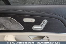 
										Mercedes-Benz GLS580 4Matic Automatas 2020 full									