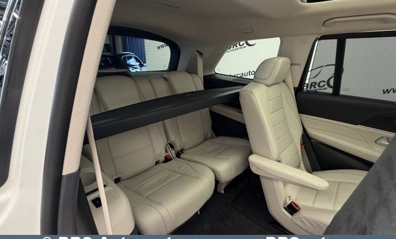 
								Mercedes-Benz GLS580 4Matic Automatas 2020 full									