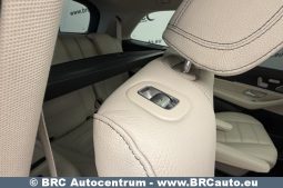 
										Mercedes-Benz GLS580 4Matic Automatas 2020 full									