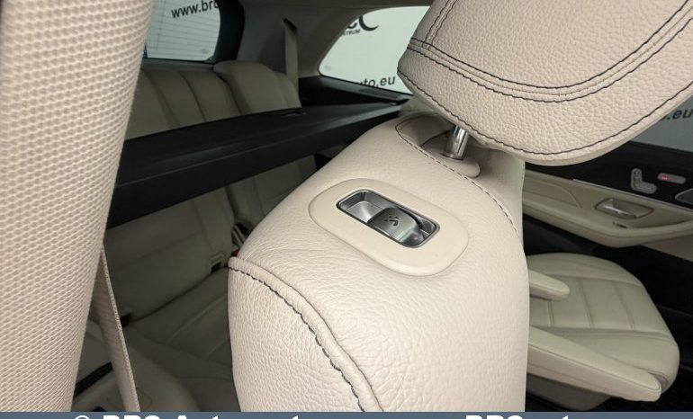 
								Mercedes-Benz GLS580 4Matic Automatas 2020 full									