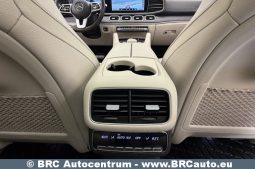 
										Mercedes-Benz GLS580 4Matic Automatas 2020 full									