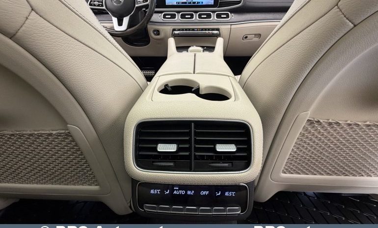 
								Mercedes-Benz GLS580 4Matic Automatas 2020 full									