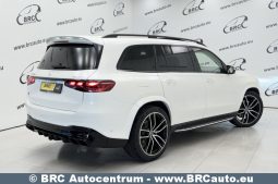 
										Mercedes-Benz GLS580 4Matic Automatas 2020 full									