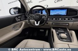 
										Mercedes-Benz GLS580 4Matic Automatas 2020 full									