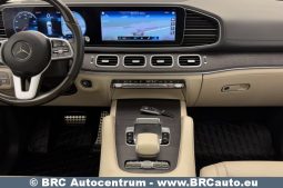 
										Mercedes-Benz GLS580 4Matic Automatas 2020 full									