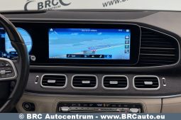 
										Mercedes-Benz GLS580 4Matic Automatas 2020 full									
