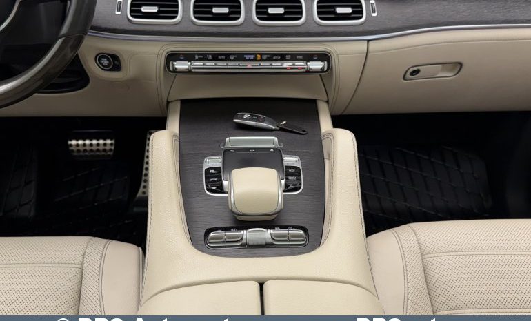
								Mercedes-Benz GLS580 4Matic Automatas 2020 full									
