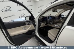 
										Mercedes-Benz GLS580 4Matic Automatas 2020 full									