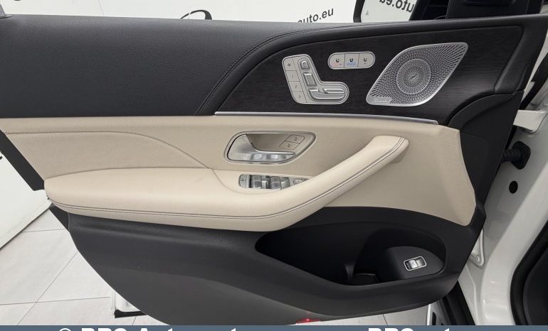 
								Mercedes-Benz GLS580 4Matic Automatas 2020 full									