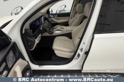 
										Mercedes-Benz GLS580 4Matic Automatas 2020 full									